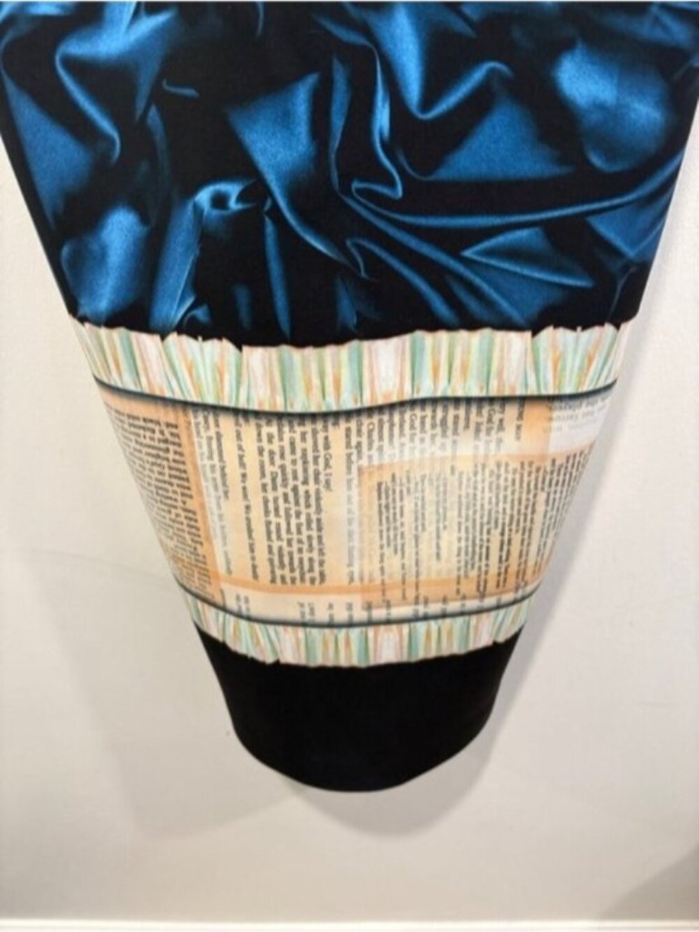 Clover Canyon James Joyce dress - Picture 5 of 9